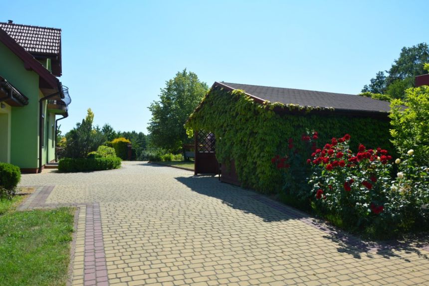 Kobylec, 1 270 000 zł, 143 m2, wolnostojący miniaturka 22