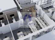 Mokotów: elastyczne biuro-12 osób miniaturka 7