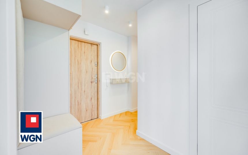 Sopot, 959 000 zł, 52.7 m2, kuchnia z oknem miniaturka 11