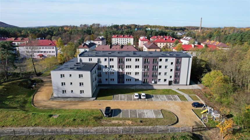 Chrzanów, nowe mieszkania! Kolonia Stella miniaturka 17