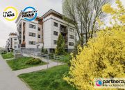 Juszkowo, 475 000 zł, 40.6 m2, z miejscem parkingowym miniaturka 15