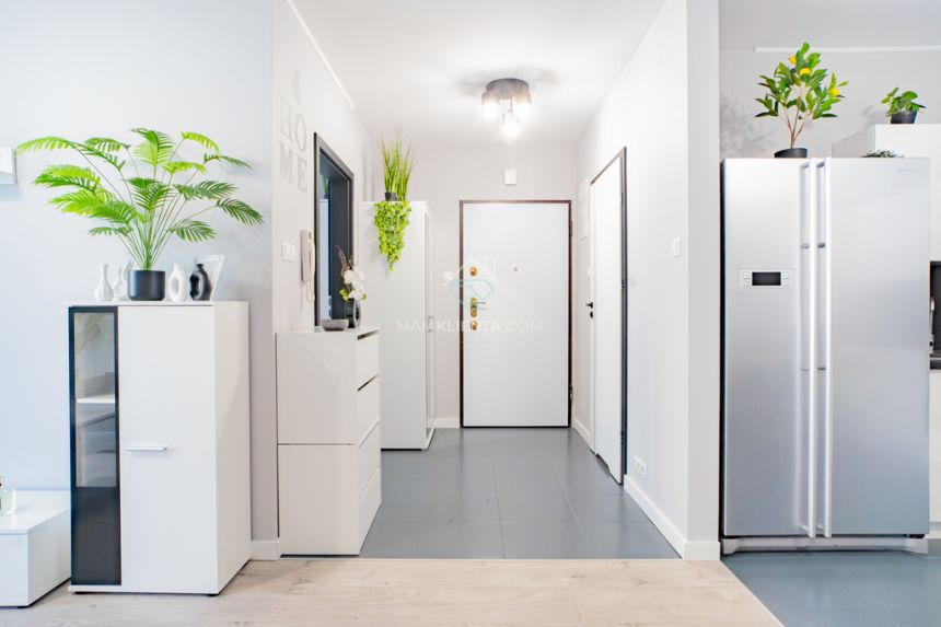 Tylko u nas! Mieszkanie 2 pokojowe ul. Architektów miniaturka 4