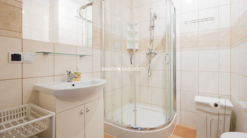 2-pok. mieszkanie 49 m² | Dobrego Pasterza miniaturka 11