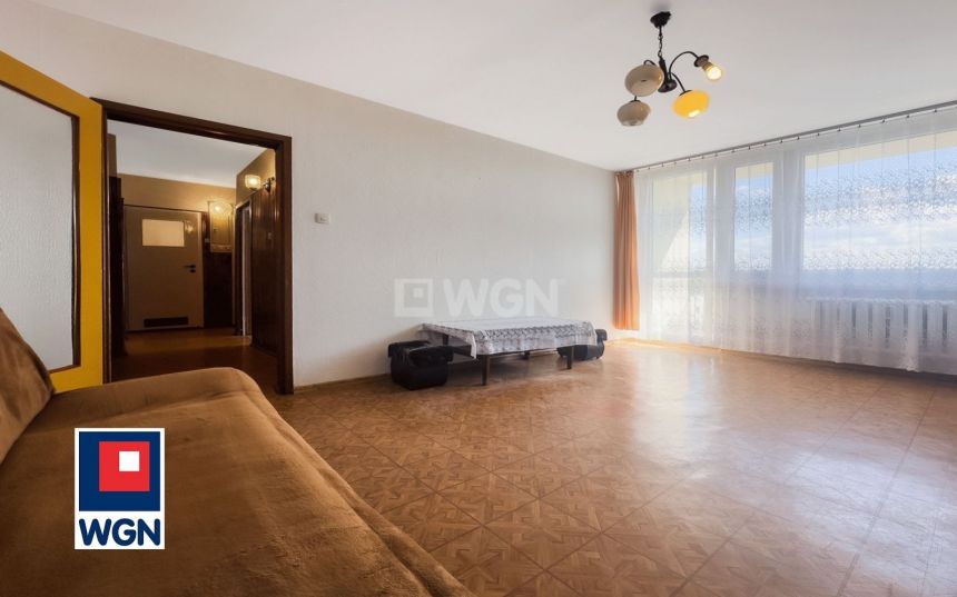 Sosnowiec Środula, 289 000 zł, 51.02 m2, pietro 8/10 miniaturka 2