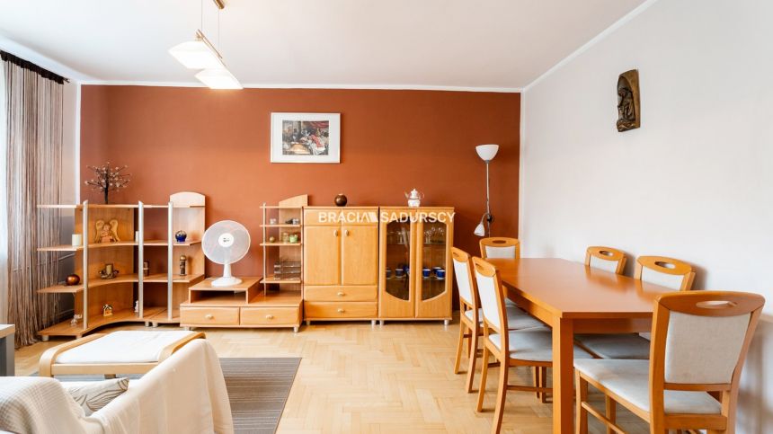 3-pokojowe mieszkanie, ul. Łokietka. miniaturka 6