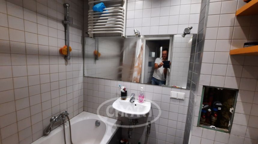 Wrocław Krzyki, 3 500 zł, 56 m2, 4 pokojowe miniaturka 13