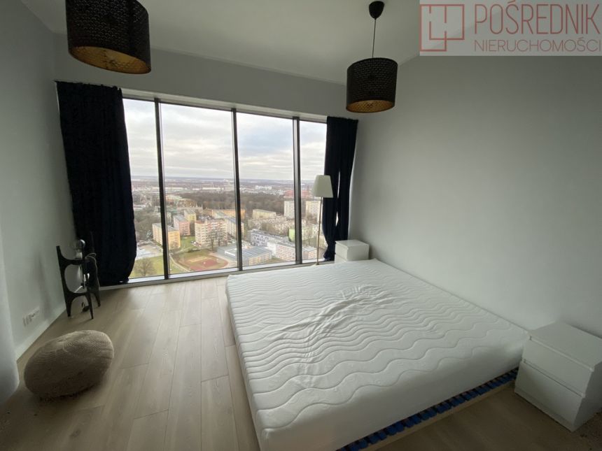 Apartament 86m² w Hanza Tower, 21. piętro miniaturka 4