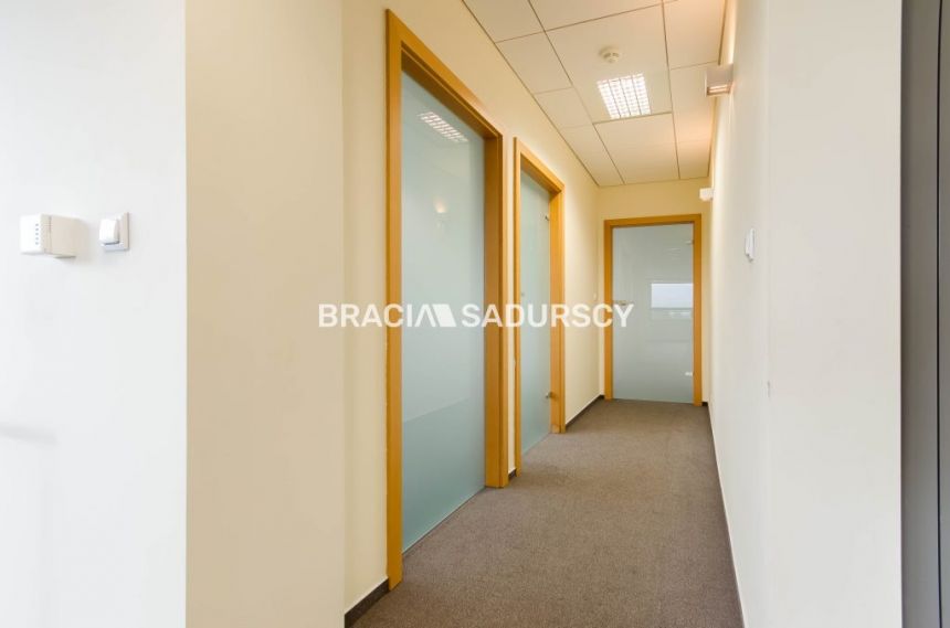 Kraków Azory, 25 000 zł, 520 m2, biurowy miniaturka 23