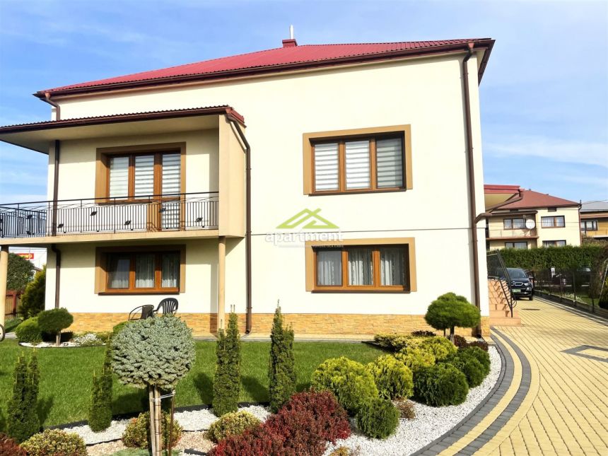 Dąbrowa Tarnowska, 949 000 zł, 180 m2, jednorodzinny miniaturka 3