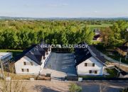 Narożny Segment w Rączneji– 90 m² + 20 m² Strychu miniaturka 10