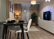 Nowy Apartament Delux z dużym ogródkiem miniaturka 1