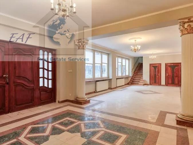 Warszawa Saska Kępa, 45 800 zł, 687 m2, stan dobry miniaturka 6