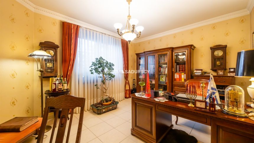 Wyjątkowa rezydencja na sprzedaż – Balin, 274 m²!! miniaturka 29