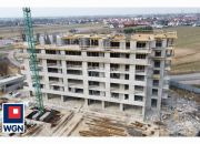 Łęczna, 384 498 zł, 46.89 m2, z balkonem miniaturka 2