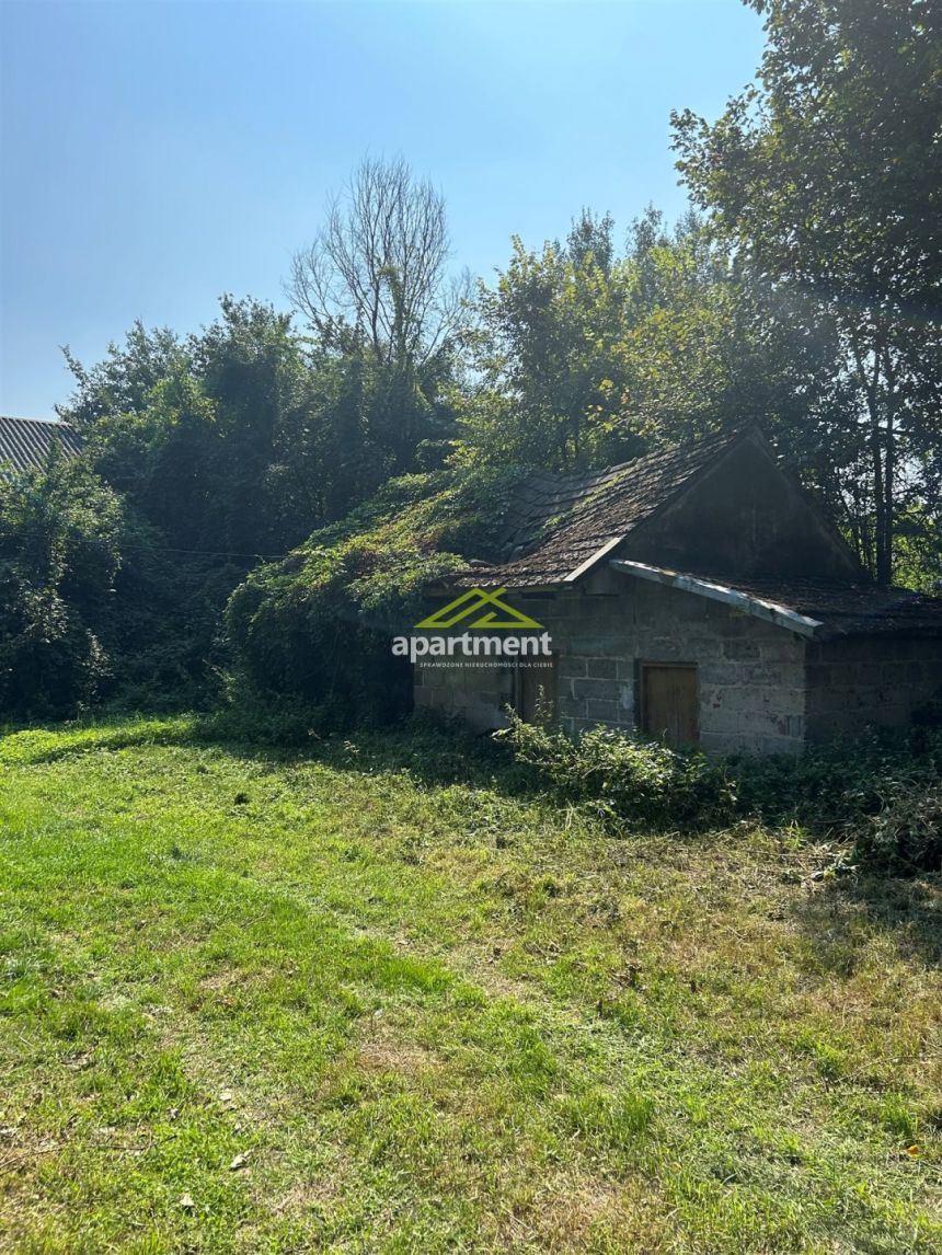 Radgoszcz, 249 000 zł, 5.32 ha, przyłącze wodociągu miniaturka 6