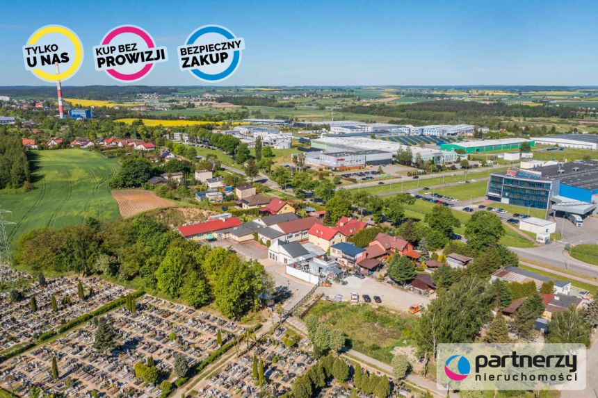Tczew, 17 000 000 zł, 1868.49 m2, pietro 1 miniaturka 28