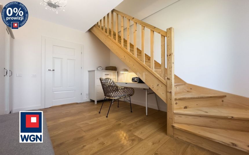 Tarnowskie Góry Rybna, 1 060 000 zł, 139.54 m2, jednorodzinny miniaturka 14
