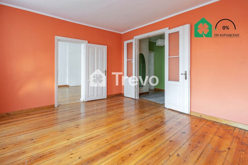 Gdańsk Śródmieście, 1 200 000 zł, 81.35 m2, M3 miniaturka 4
