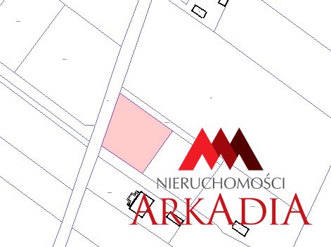 Działka w otoczeniu lasu/Powiat Włocławek miniaturka 9