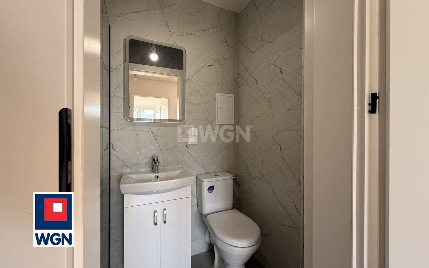 Wrocław Stare Miasto, 591 000 zł, 42 m2, pietro 8 miniaturka 5
