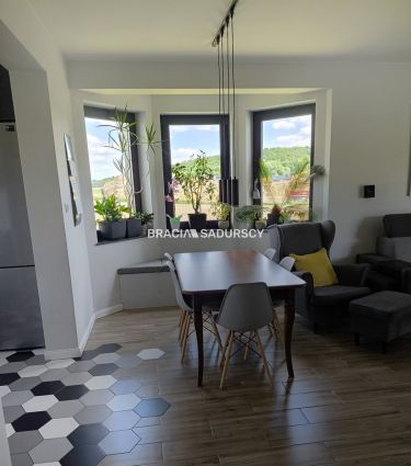 Wyjątkowy dom dwumieszkaniowy -Sieborowice!