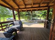 Dom z bali góralski Czerwona Góra działka 4600 m2 miniaturka 13