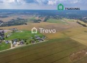 Lisewiec, 371 070 zł, 13.02 ar, przyłącze prądu miniaturka 4