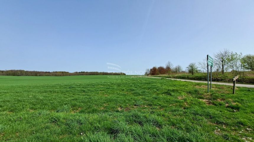 Działka budowlana, 900m2 od jeziora miniaturka 6