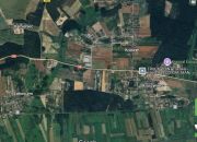 Kruszyn gm.Sicienko 1605m2, 7km Bydgoszcz WZ miniaturka 6