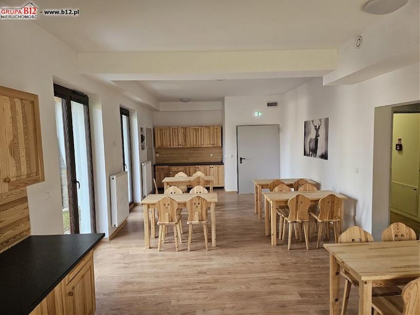 Zakopane Jaszczurówka, 10 000 zł, 91 m2, parter, 3 miniaturka 2