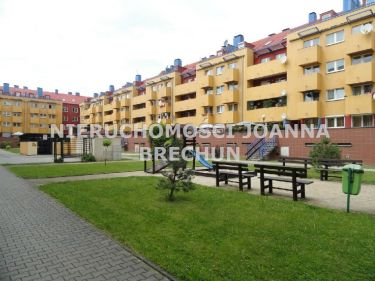 ul. Radkowska / balkon / taras