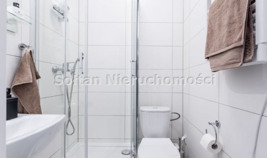 Warszawa Bemowo, 920 000 zł, 52.41 m2, M2 miniaturka 11