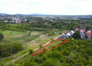 Działka budowlana, 1096 m2 Leszczyńska miniaturka 1
