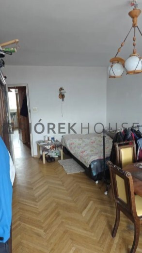 3-pokojowe mieszkanie na Ochocie miniaturka 2