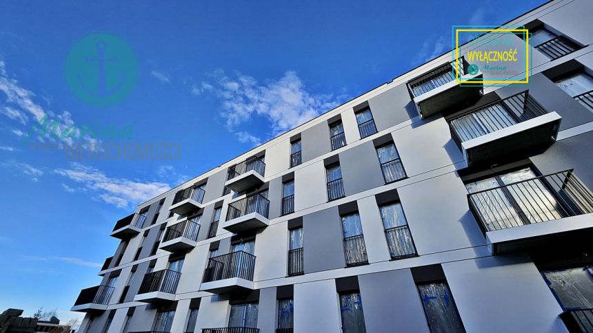 Gdynia Grabówek, 1 389 000 zł, 89.9 m2, parter miniaturka 8