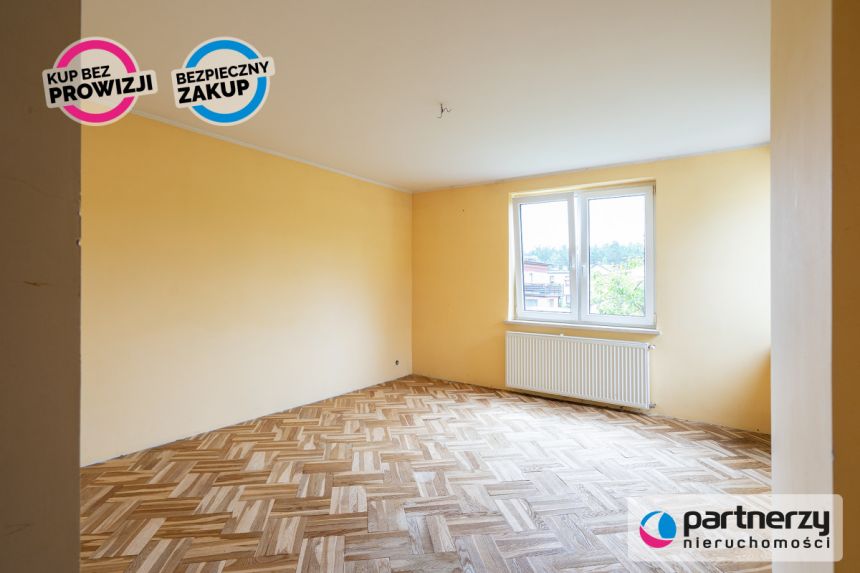 Strzebielino, 545 000 zł, 200 m2, 7 pokoi miniaturka 8