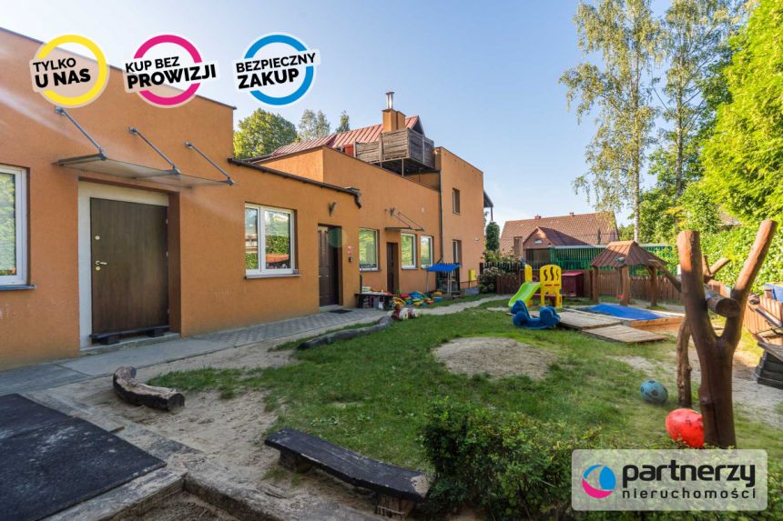 Gdańsk Oliwa, 6 400 000 zł, 360 m2, z pustaka miniaturka 27