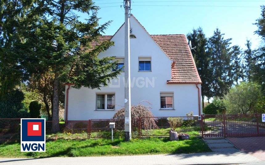 Wschowa, 850 000 zł, 160 m2, po remoncie miniaturka 2