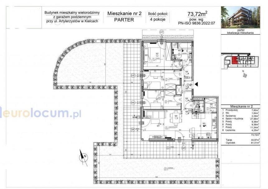 Park Sosnowy, nowy etap miniaturka 2