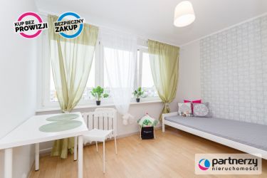 Gdynia Pogórze, 500 000 zł, 60.01 m2, M5