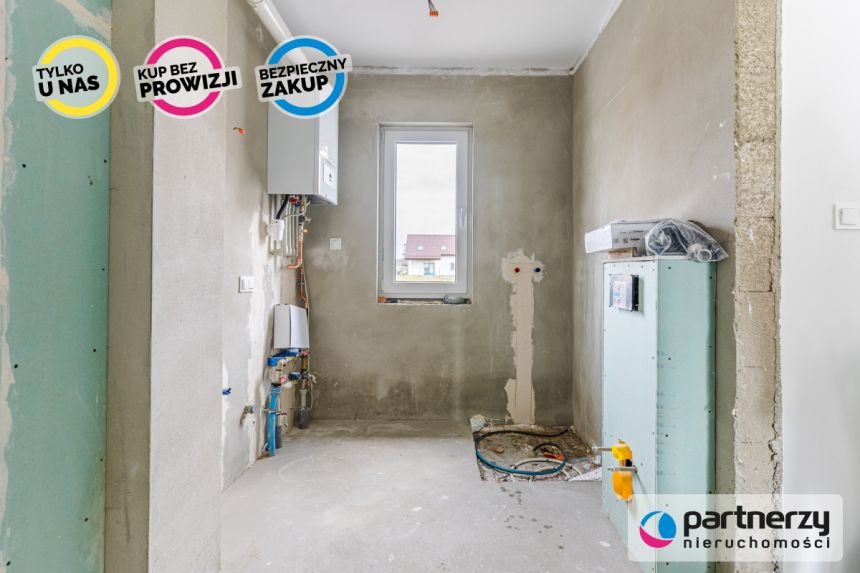 Kębłowo, 529 000 zł, 100.48 m2, z pustaka miniaturka 12