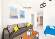 Mrzezino Nowy Świat, 448 500 zł, 26 m2, parter miniaturka 5