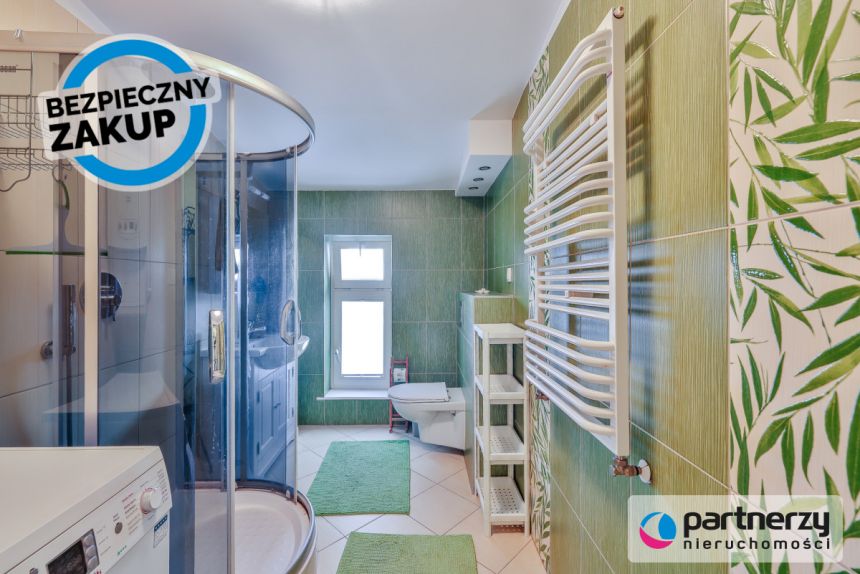 Sopot Sopot Dolny, 1 194 000 zł, 83 m2, 3 pokojowe miniaturka 10