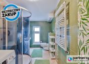 Sopot Sopot Dolny, 1 194 000 zł, 83 m2, 3 pokojowe miniaturka 10