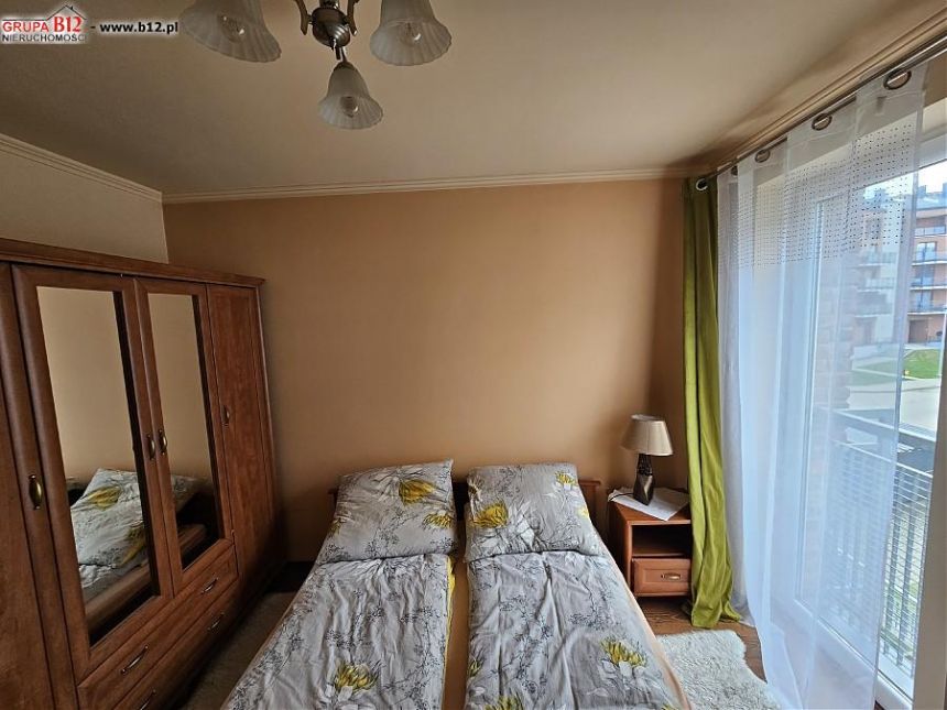 Nowy Targ, 699 000 zł, 53 m2, oddzielna kuchnia miniaturka 3