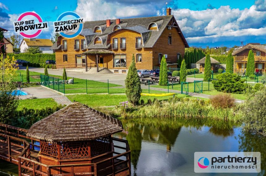 Zblewo 9 999 000 zł 2569.4 m2 - zdjęcie 1