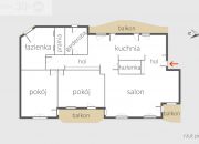 Mieszkanie - Koszalin Na Skarpie miniaturka 2