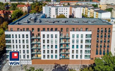 Szczecin Centrum, 2 200 zł, 33 m2, z balkonem
