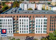 Szczecin Centrum, 2 200 zł, 33 m2, z balkonem miniaturka 1