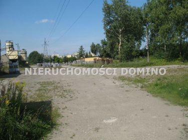 Głowno, 1 870 000 zł, 2.94 ha, inwestycyjna